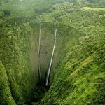 Hiilawe Falls
