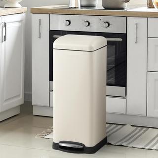 Betty Retro Step Can
