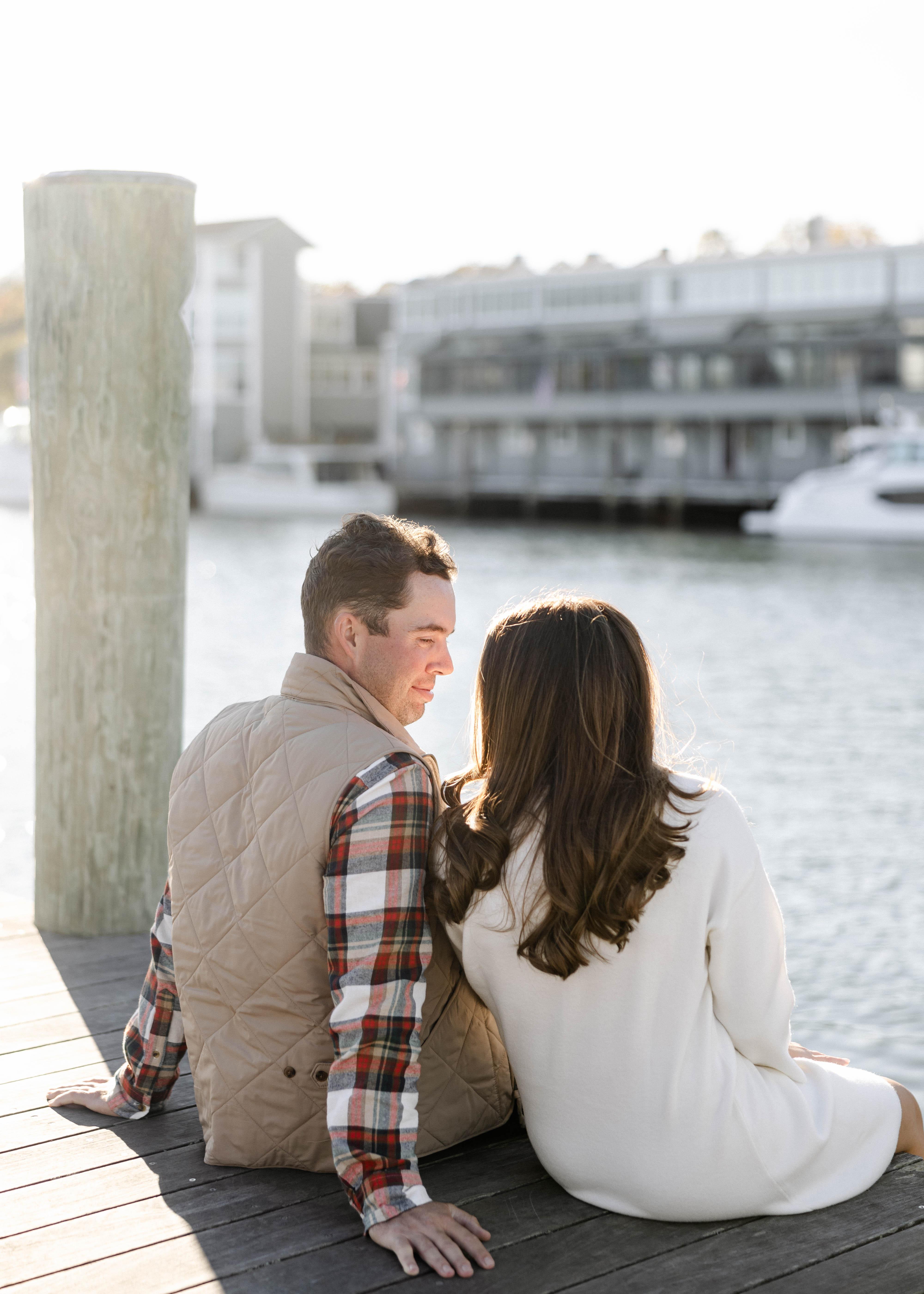 The Wedding Website of Maggie Vergati and Corey Mitchener
