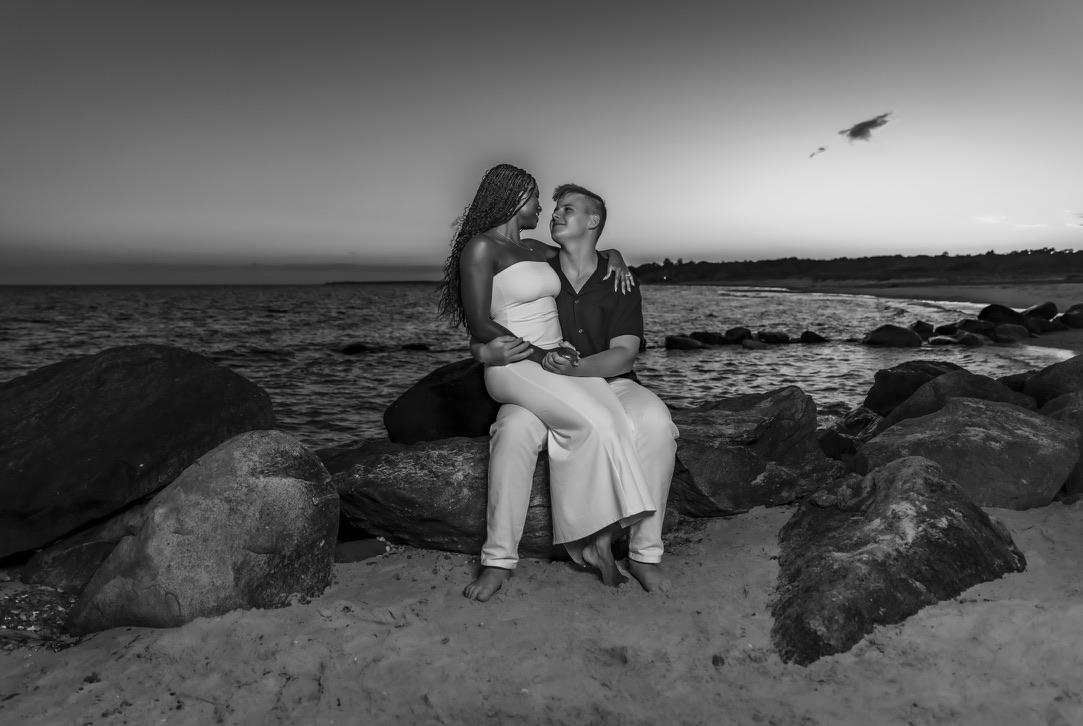 The Wedding Website of Jeremina Prenoveau and Thomas Giraldi