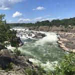 Great Falls Park