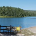 Deep Creek Lake State Park