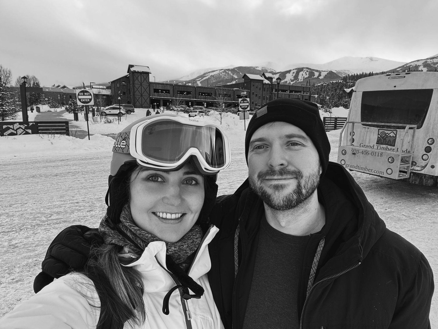 The Wedding Website of Anastasia Proshkina and Jonathan Shpigelman