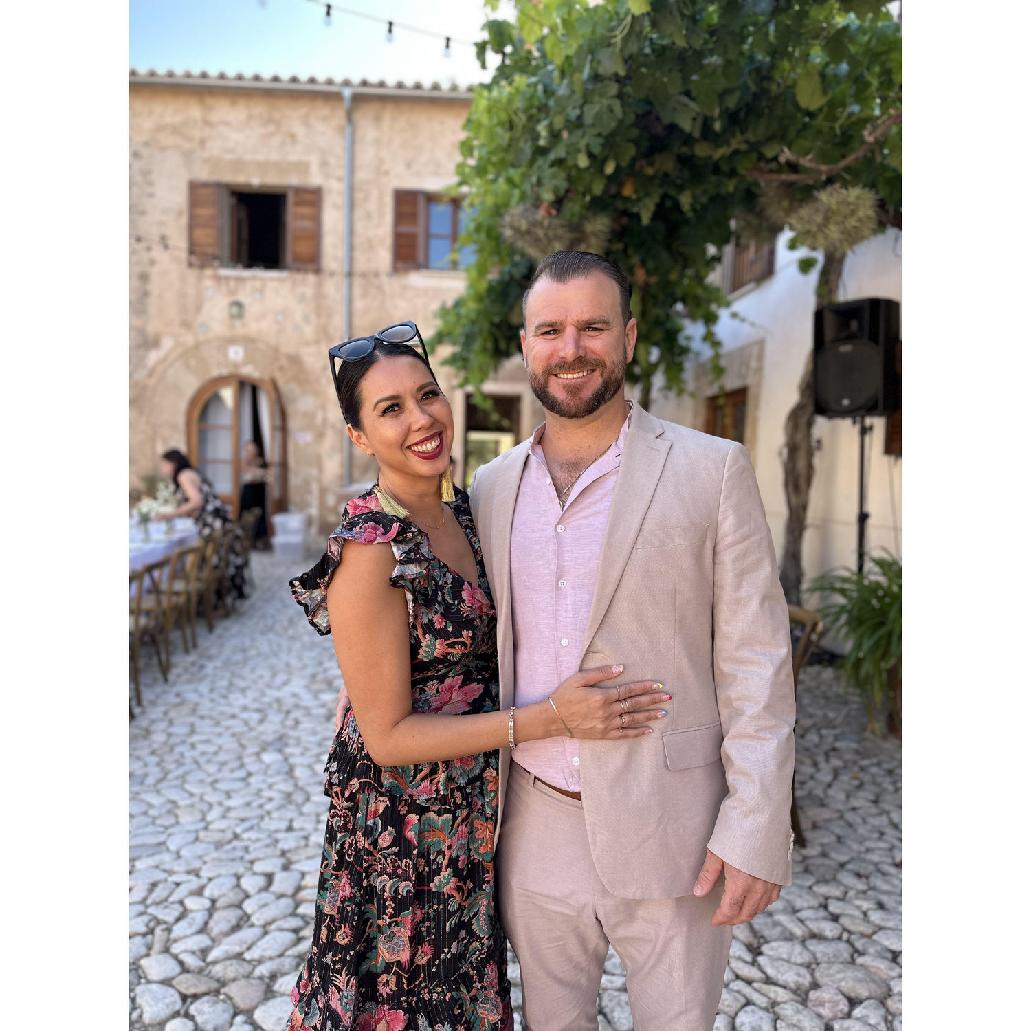 Finally made it to Mallorca!