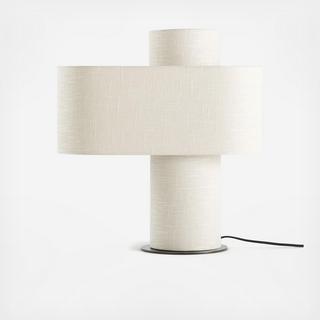 Heron Glowing Table Lamp