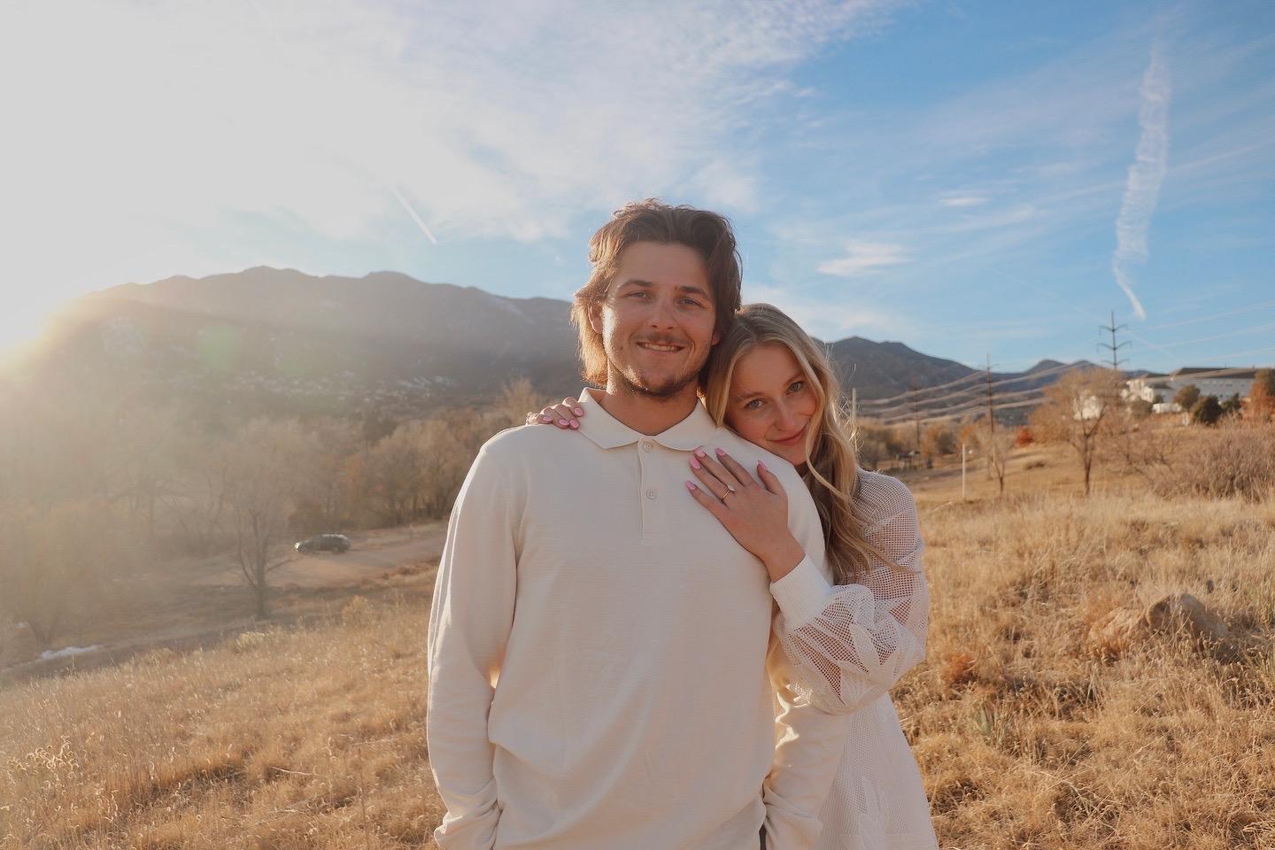 The Wedding Website of Maddie Freetly and Casey Pickering
