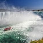 Niagara Falls State Park