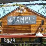 Temple Coffee Roasters