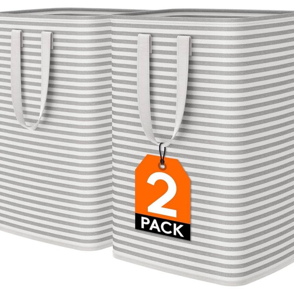Laundry Hamper