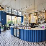 The Pharmacy Coffee