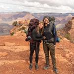 South Kaibab Trail