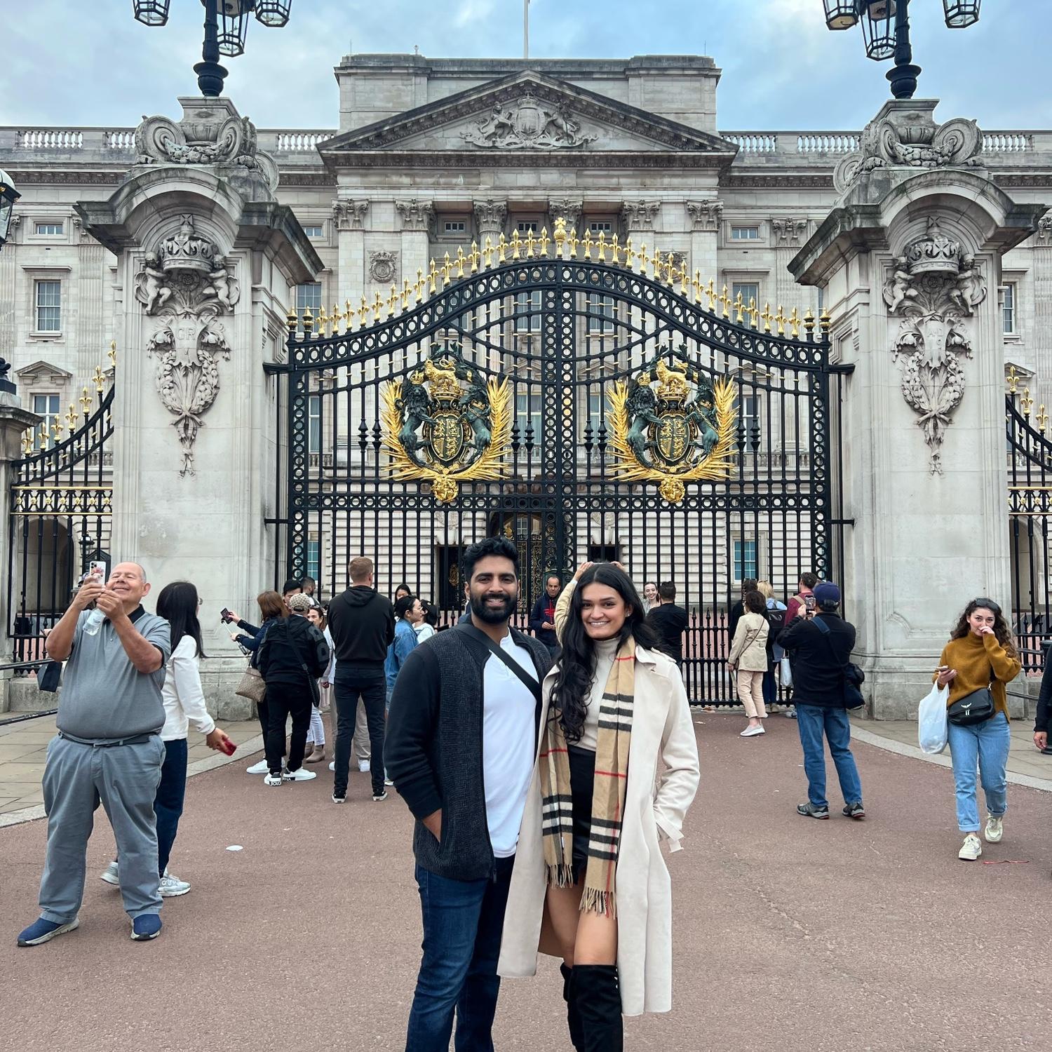 London