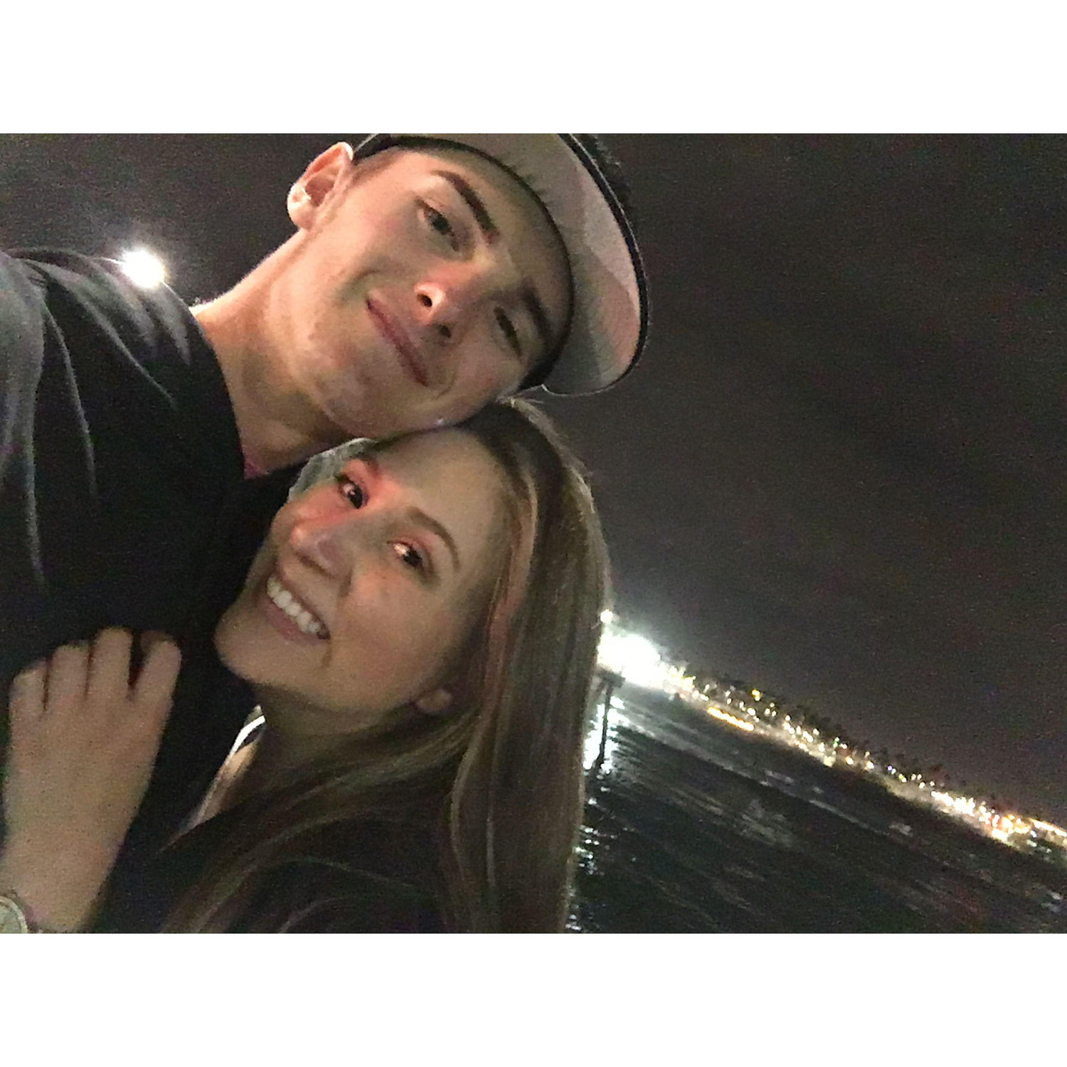 1 Year Anniversary | October 7, 2016