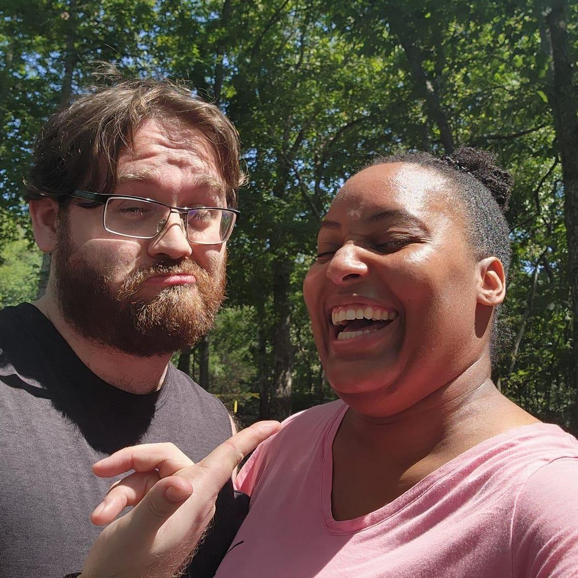 Alex’s Birthday, But He’s the One Giving Laughs!