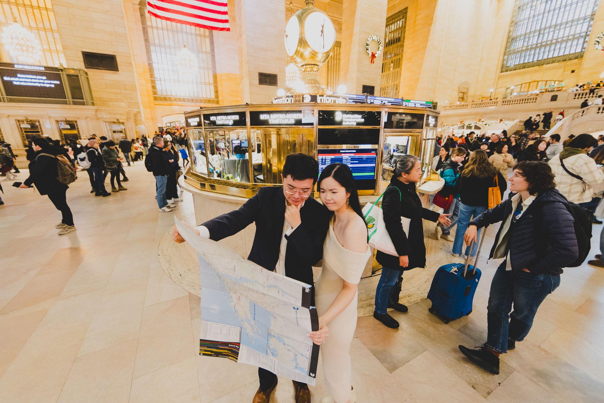 The Wedding Website of Alison Zhao and Richard Chao