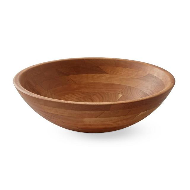Cherrywood Bowl, 15"