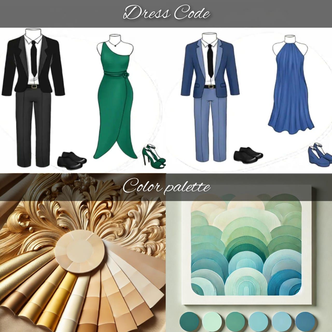 The Wedding Website of Kyle David Newell and Gaby Karín Bedoya
