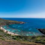 Hanauma Bay