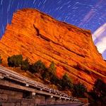 Red Rocks Park Road