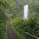 ʻAkaka Falls State Park