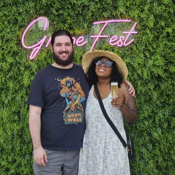 Grapefest 2025
