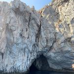 Folegandros: Georgitsi Cave & Beach Katergo