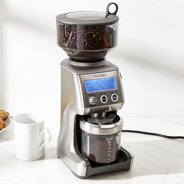 Breville Smart Grinder Pro