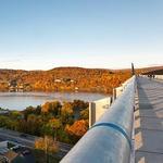 Walkway Over the Hudson State Historic Park