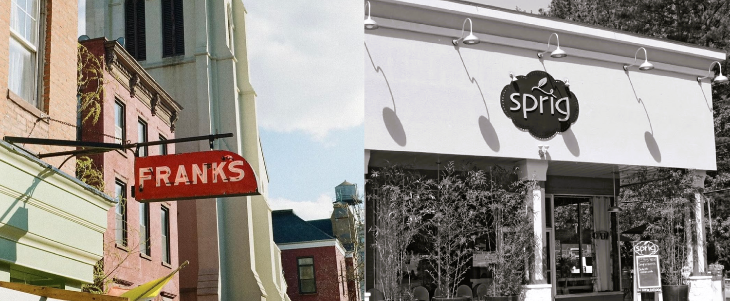 The Wedding Website of Cat Williams and Jack Gunderson