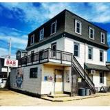 Hudson House Bar