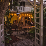 3rd Street Cafe