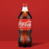 World of Coca-Cola