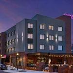 Moxy Chattanooga Downtown