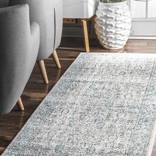 Vintage Gabbeh Lopes Runner