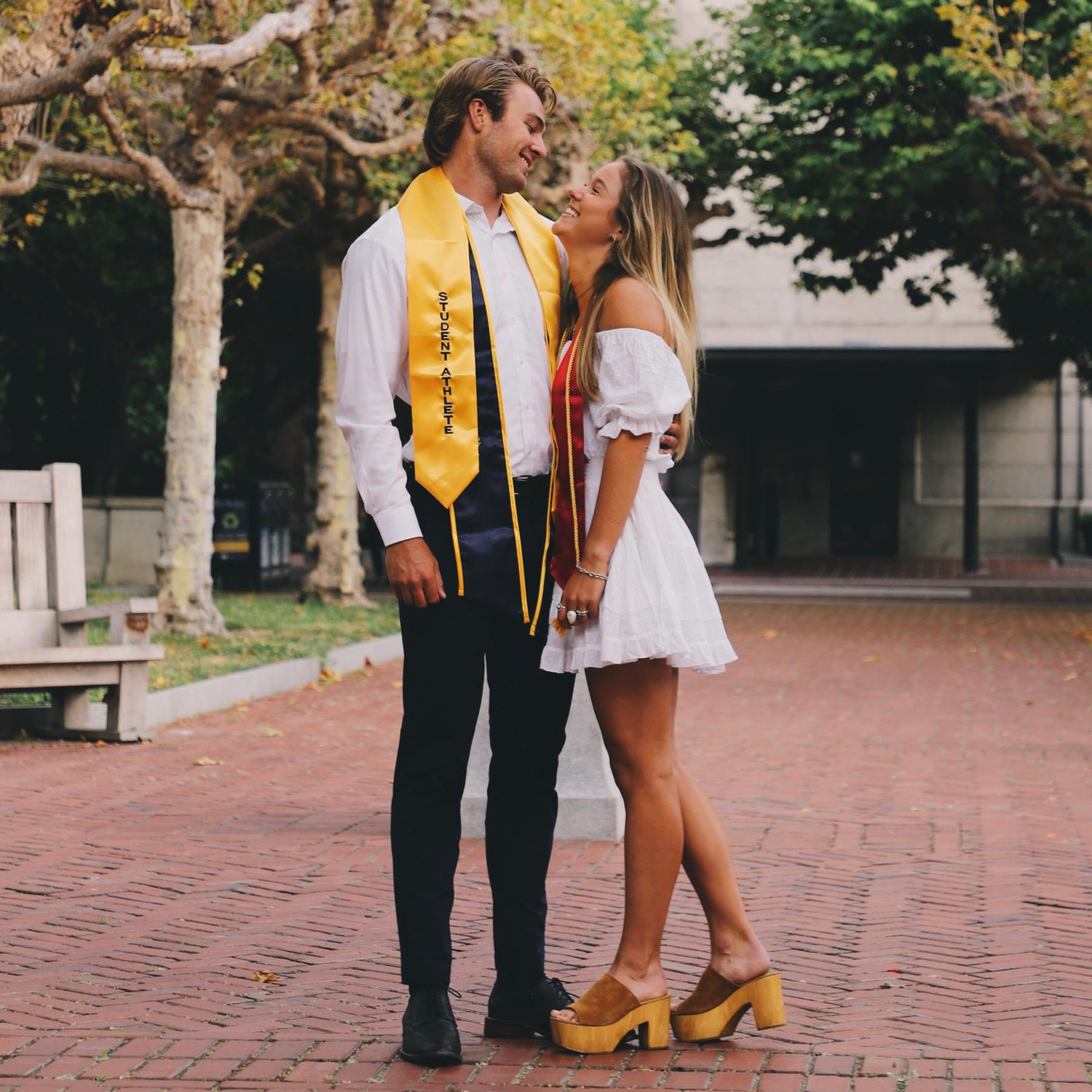 College Graduation
May & June, 2020