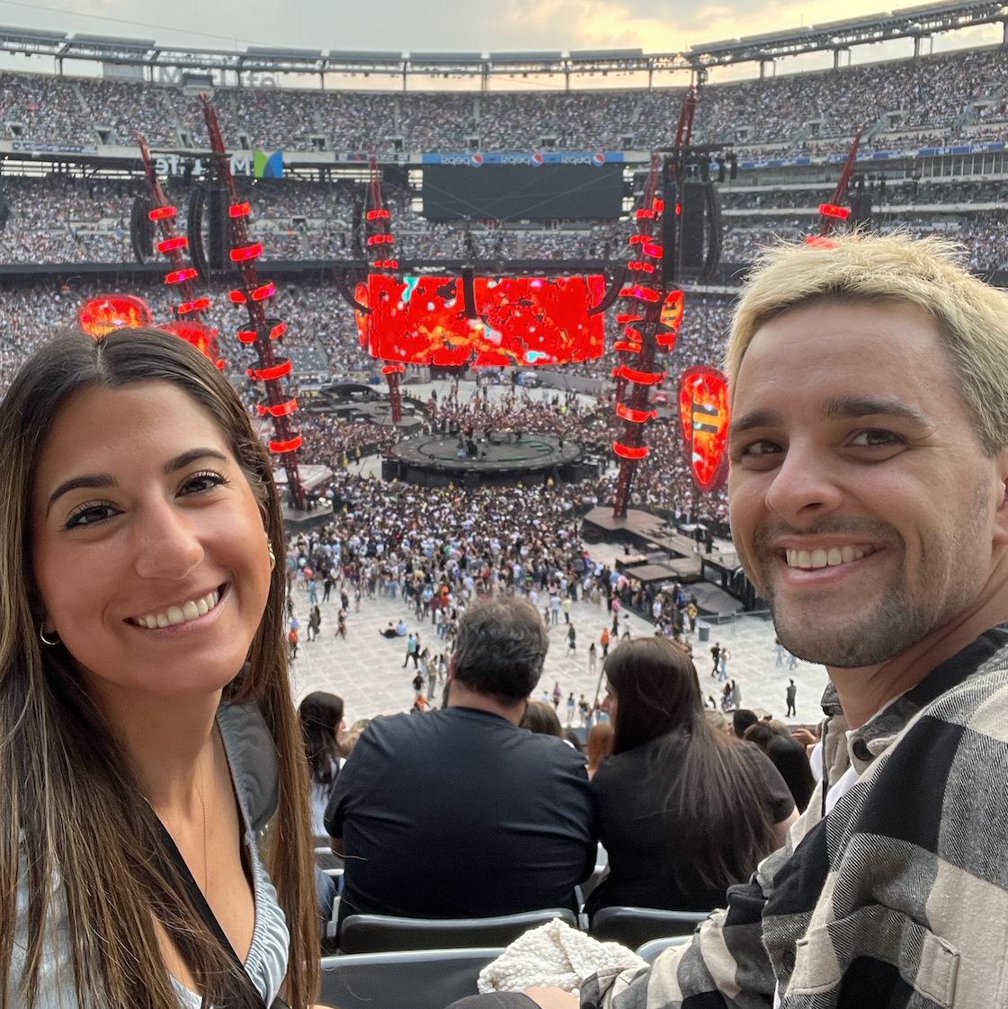 Impromptu Ed Sheeran Concert - June 2023