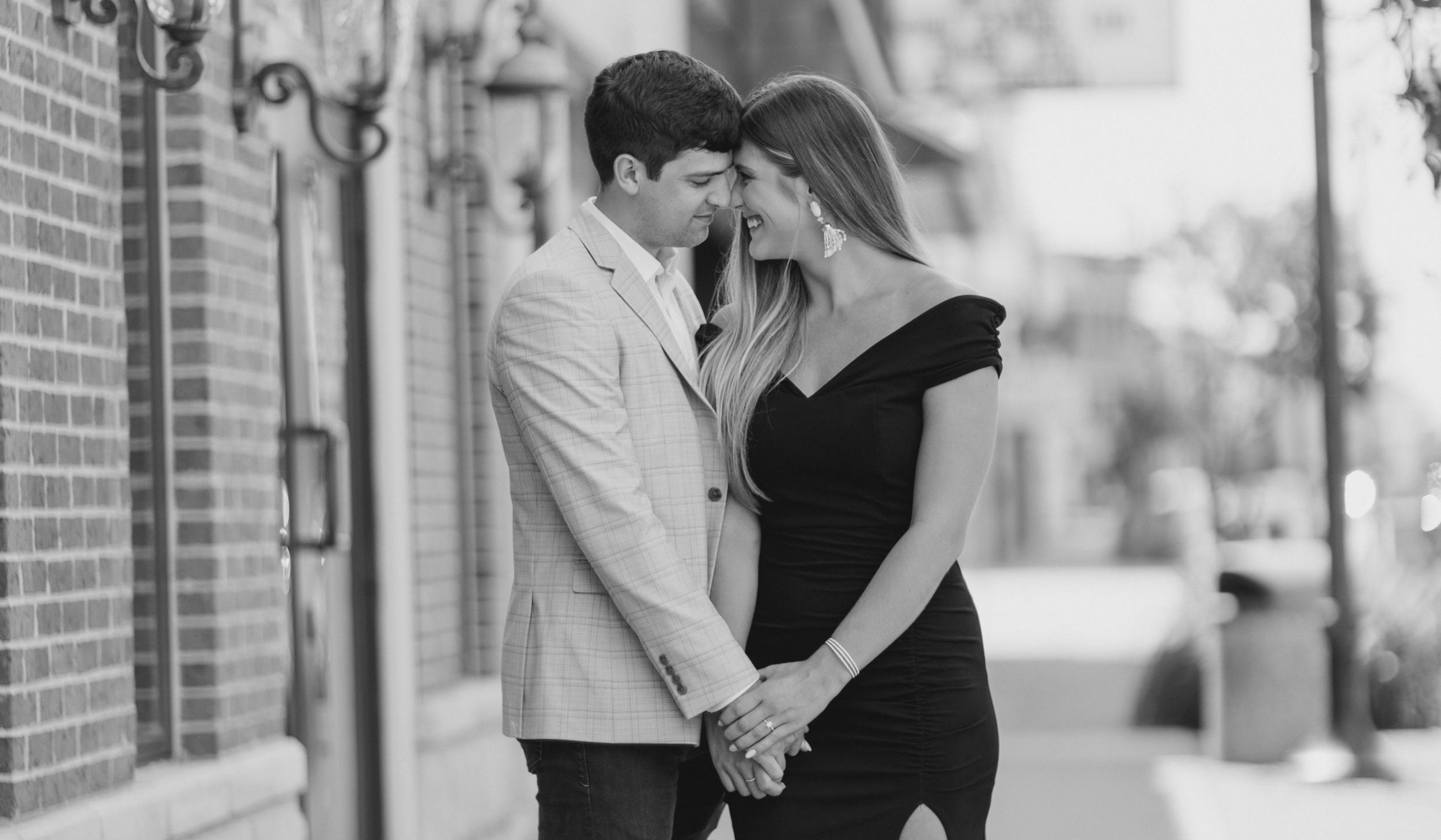 The Wedding Website of Kayla Kroeger and Jackson Wendling