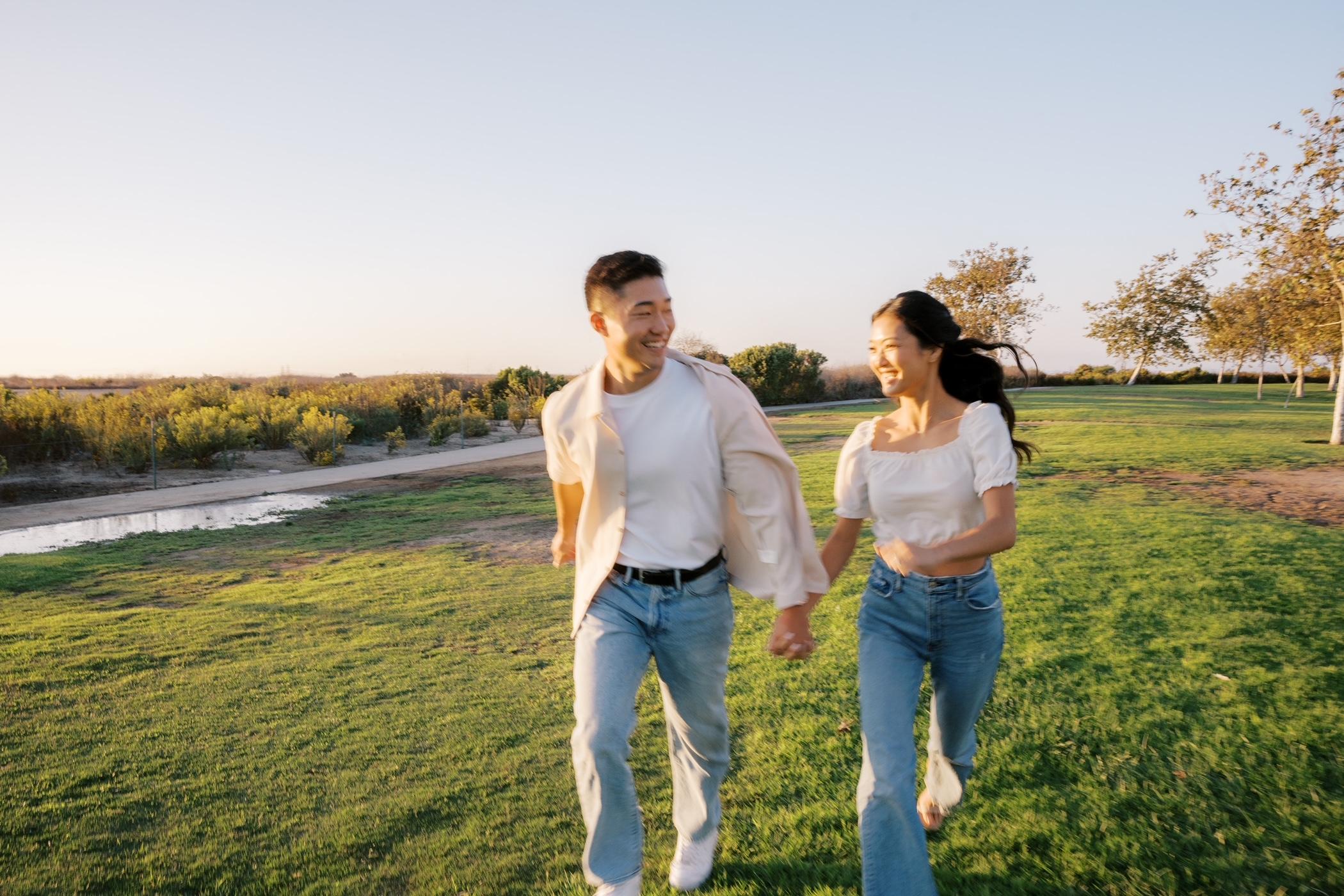 The Wedding Website of Ryan Kim and Katie Ma