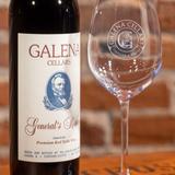 Galena Cellars Winery