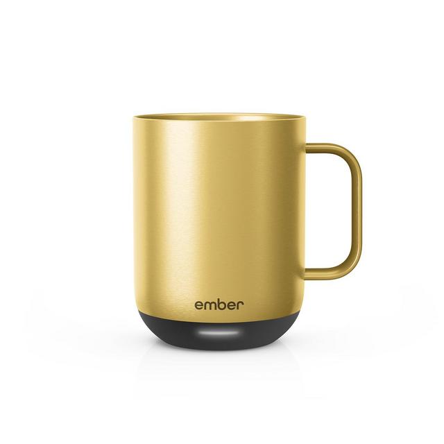 Ember Mug²: Metallic Collection Gold