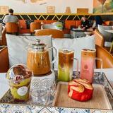 Raha Coffee House