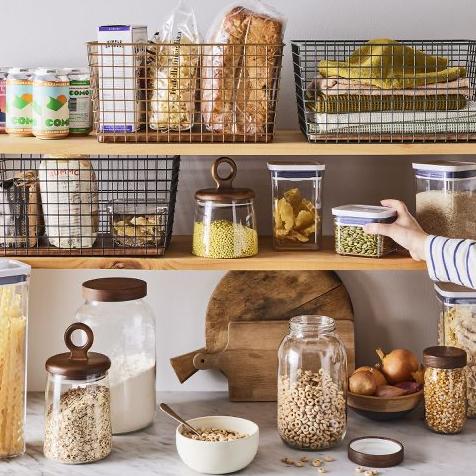 Neat method organizers for a day