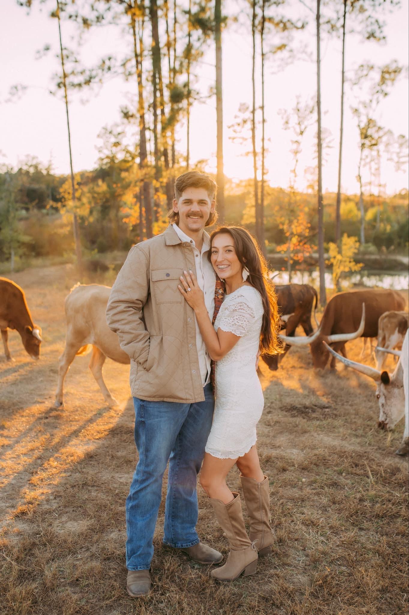 The Wedding Website of Zach Guest and Joy Olaru