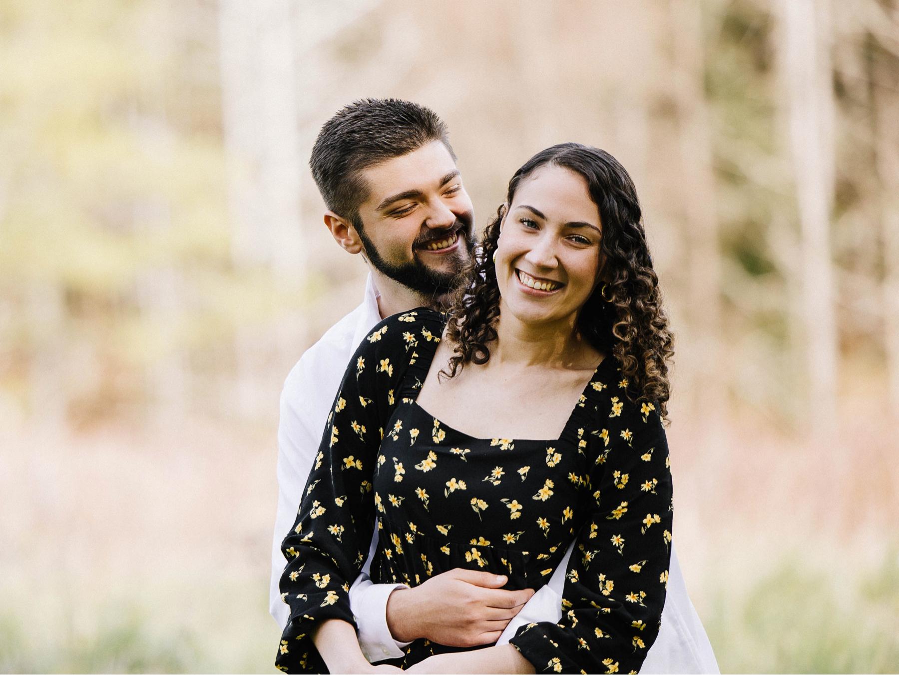 The Wedding Website of Dacia VanHoorebeck and Alexander Beifeld
