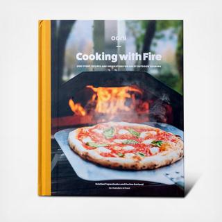 Cooking with Fire Cookbook