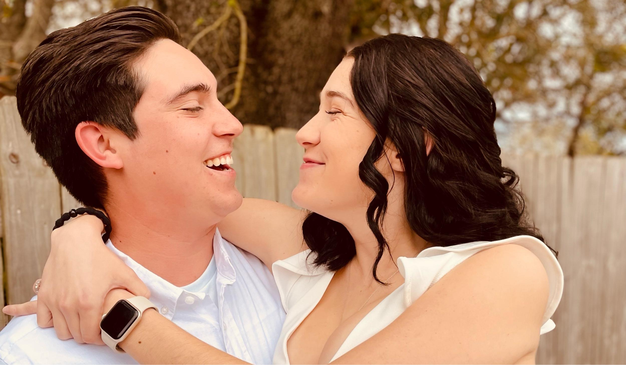 The Wedding Website of Tatum Yob and Jackson Raines