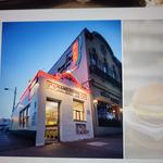 Texas Tavern