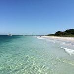 fort de soto park