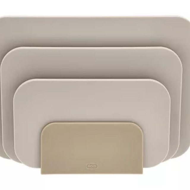 Choptima 3-Piece Cutting Board Set