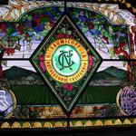 Napa Valley Wine Country